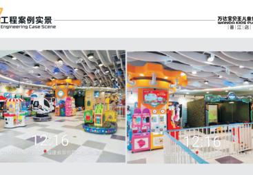 佛山文旅规划设计公司推荐：靠谱服务商助力主题项目与落地效果匹配