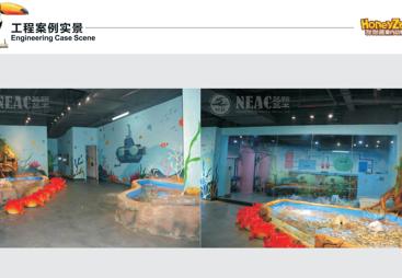 2026年靠谱的大型主题乐园规划设计施工环保公司推荐