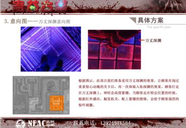 儿童乐园设计施工公司行业全景分析
