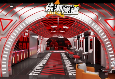 2026年知名的潮玩运动馆规划与设计施工企业推荐