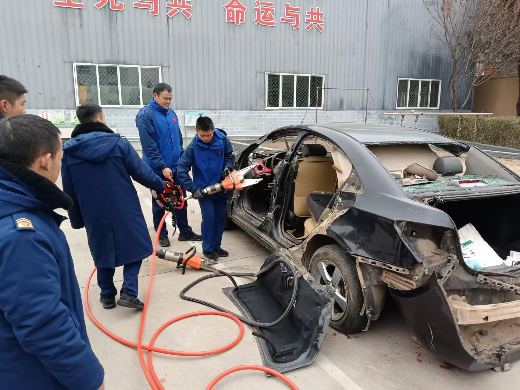 质量不错的手动破拆工具组推荐与选购攻略