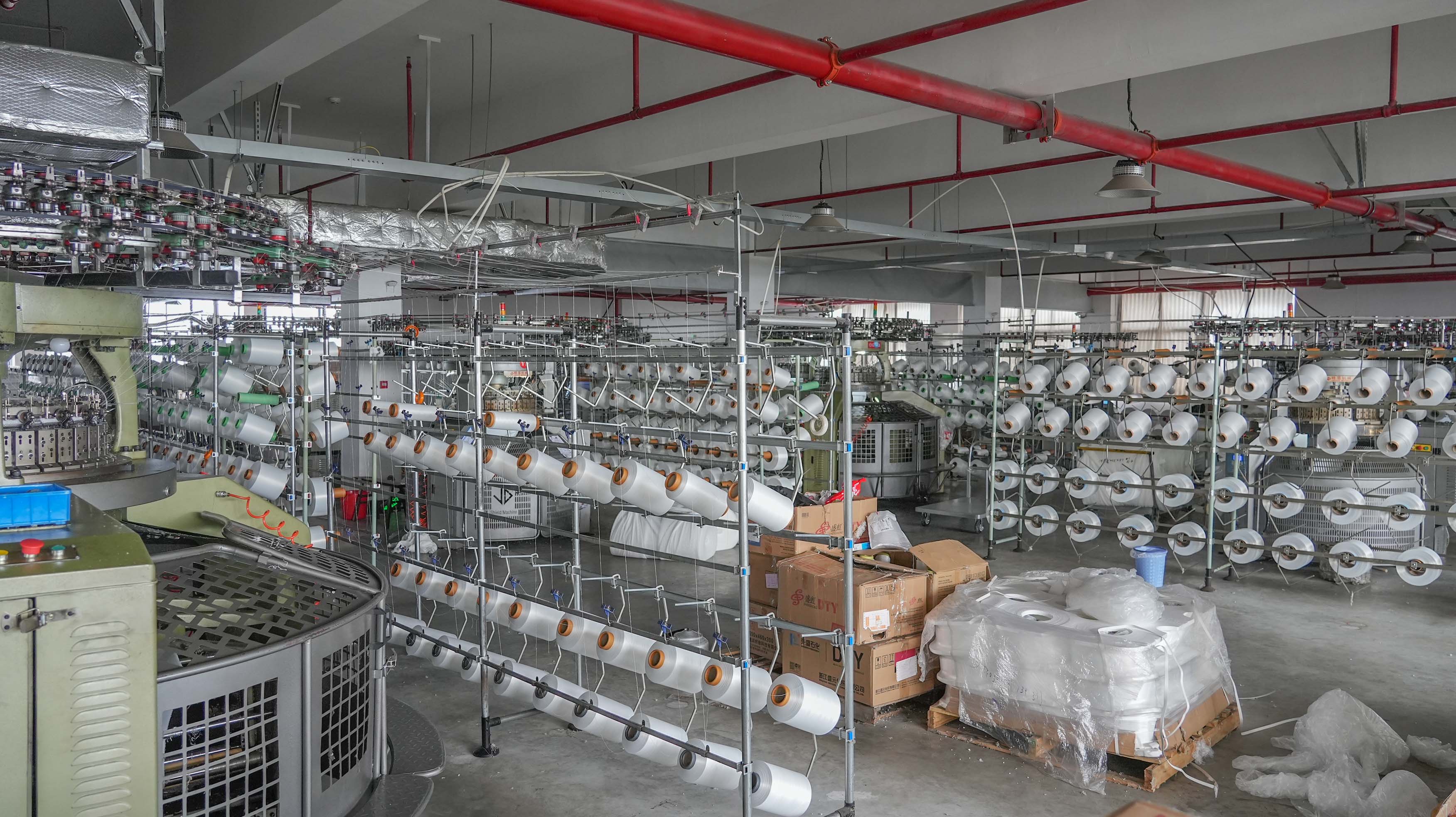 剖析名佳化纤技术实力如何，为你提供选购优质化纤公司的指南