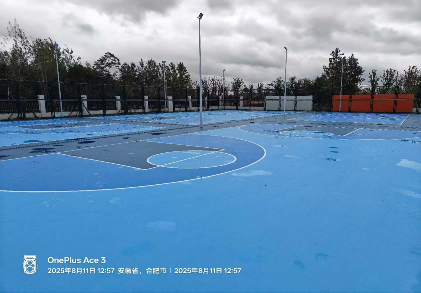 2026年篮球场硅pu材料生产厂家哪家质量可靠，用料扎实源头甄选推荐