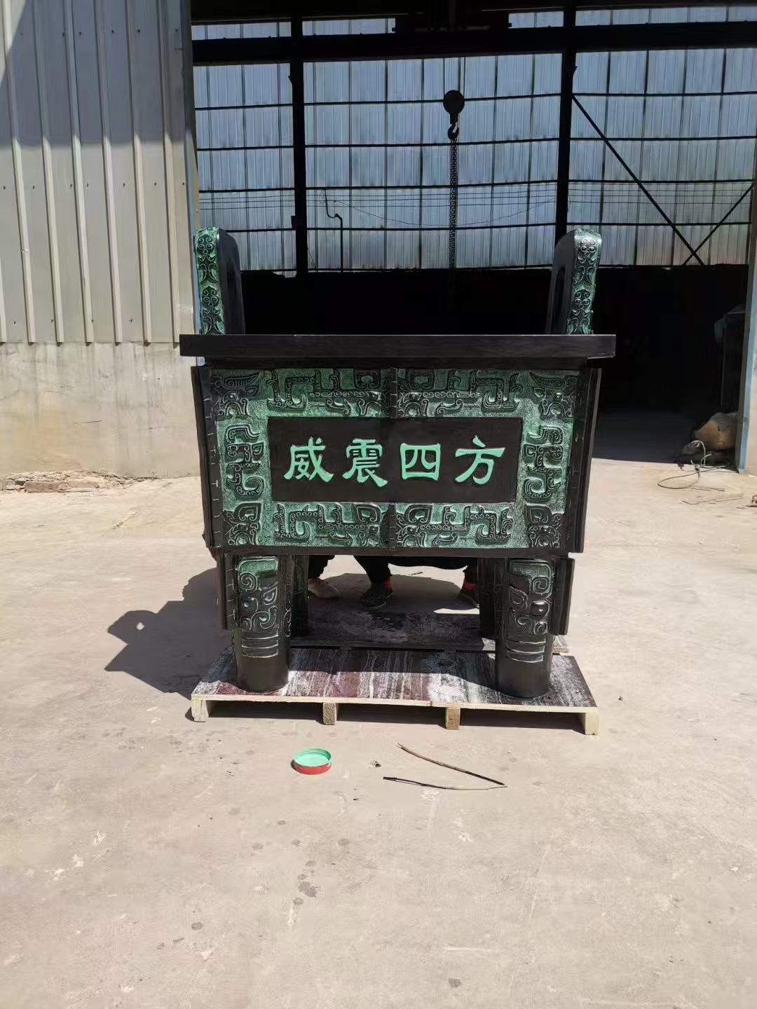 讲讲不锈钢雕塑优质服务厂家怎么选，帮你找到靠谱的品牌