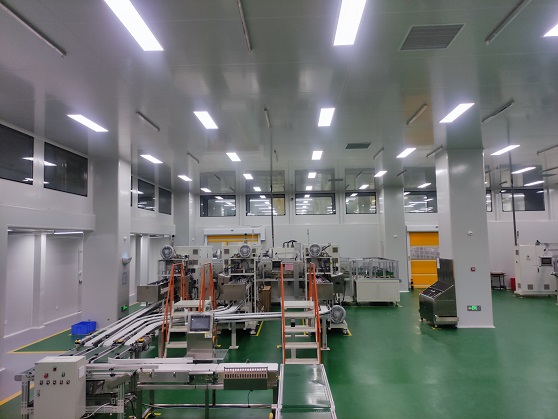 洁乐雅创新能力怎么样