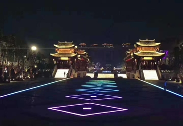 2026年湖北感应地砖灯灯光可亮度调节的供应商实力与用户口碑深度解析