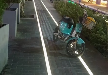感应地砖灯品牌哪个好？感应距离长的正规厂家推荐