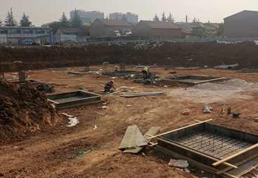 2026消防工程施工团队优选：腾典建筑工程实力参考