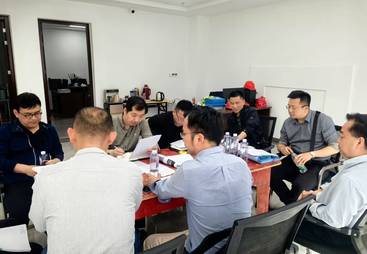 河南腾典建筑工程有限公司实力如何