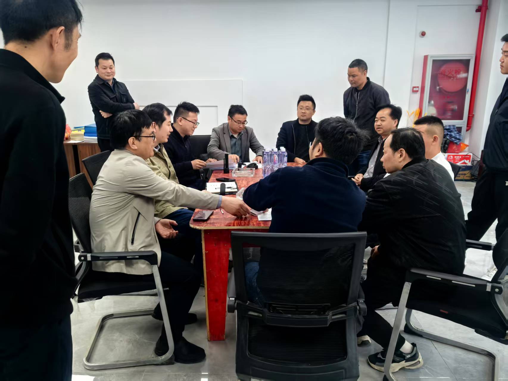 2026年太原靠谱的住宅社区机电安装公司推荐