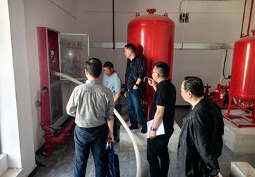 2026年南京口碑好的消防工程施工公司实力与用户口碑深度解析