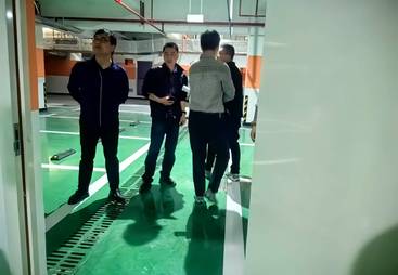 做机电安装工程找哪家公司？腾典建筑工程能提供安全评估与进度保障服务
