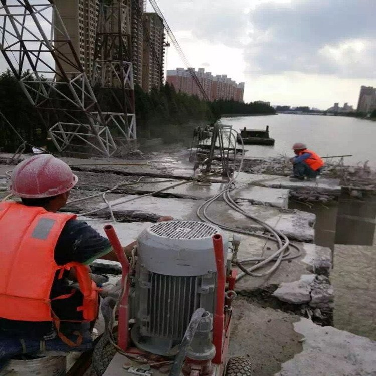 绳锯机多少钱一台？2026年正规源头工厂价格参考