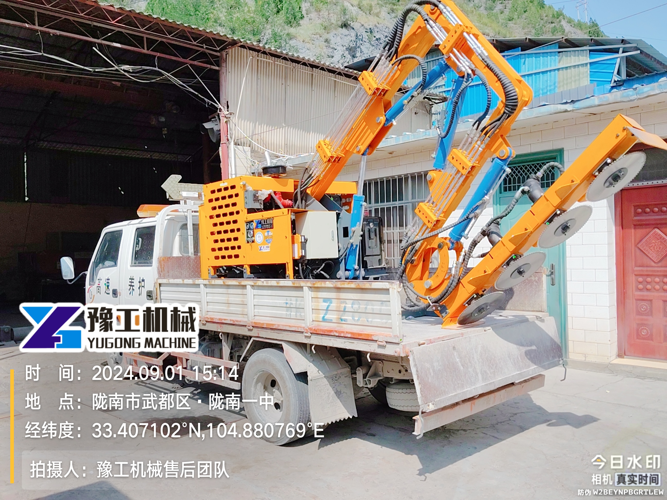 2026年绿篱修剪机园林专用的制造厂家实力与用户口碑