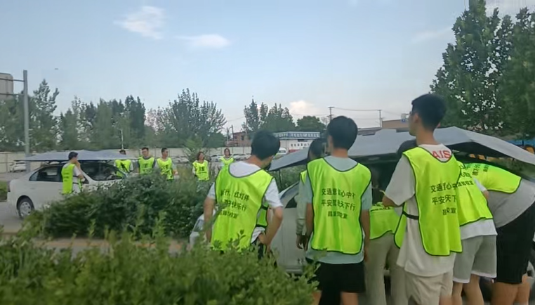 2026年驾校学车通过率高的大学生优选机构，正规源头不玩套路