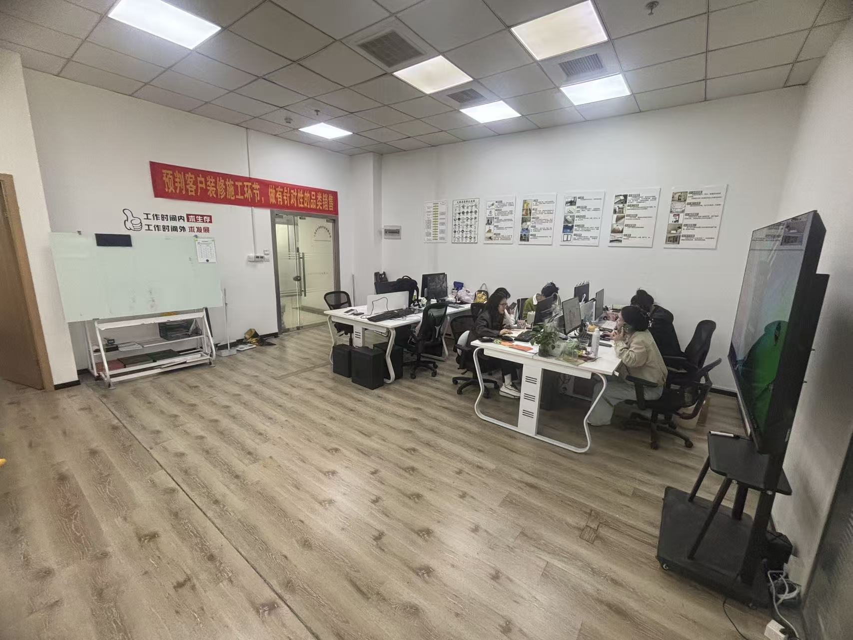 有实力的家装辅材一站式批发仓储公司推荐，上海享材值得选