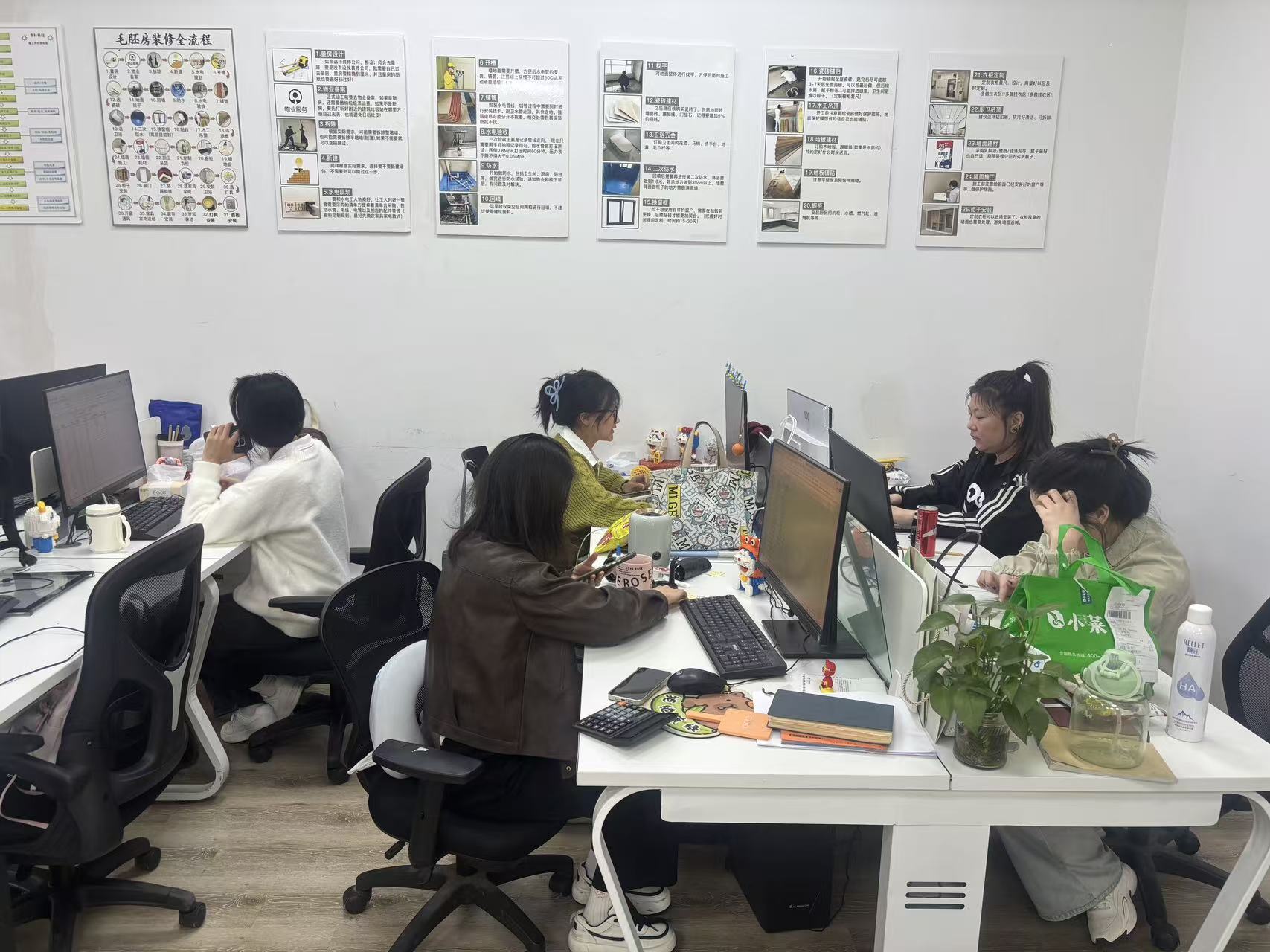 如何选择靠谱的家装辅材一站式配送服务？