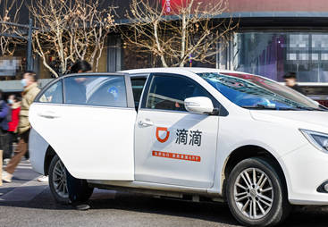 2026年口碑好的二手网约车品牌推荐服务商实力测评
