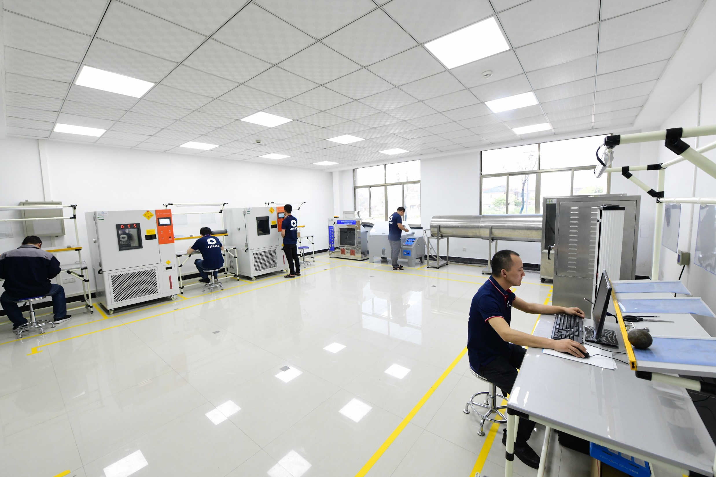 2026口碑好的通信公司，聊聊金泽通信企业文化、售后服务及产品维护成本
