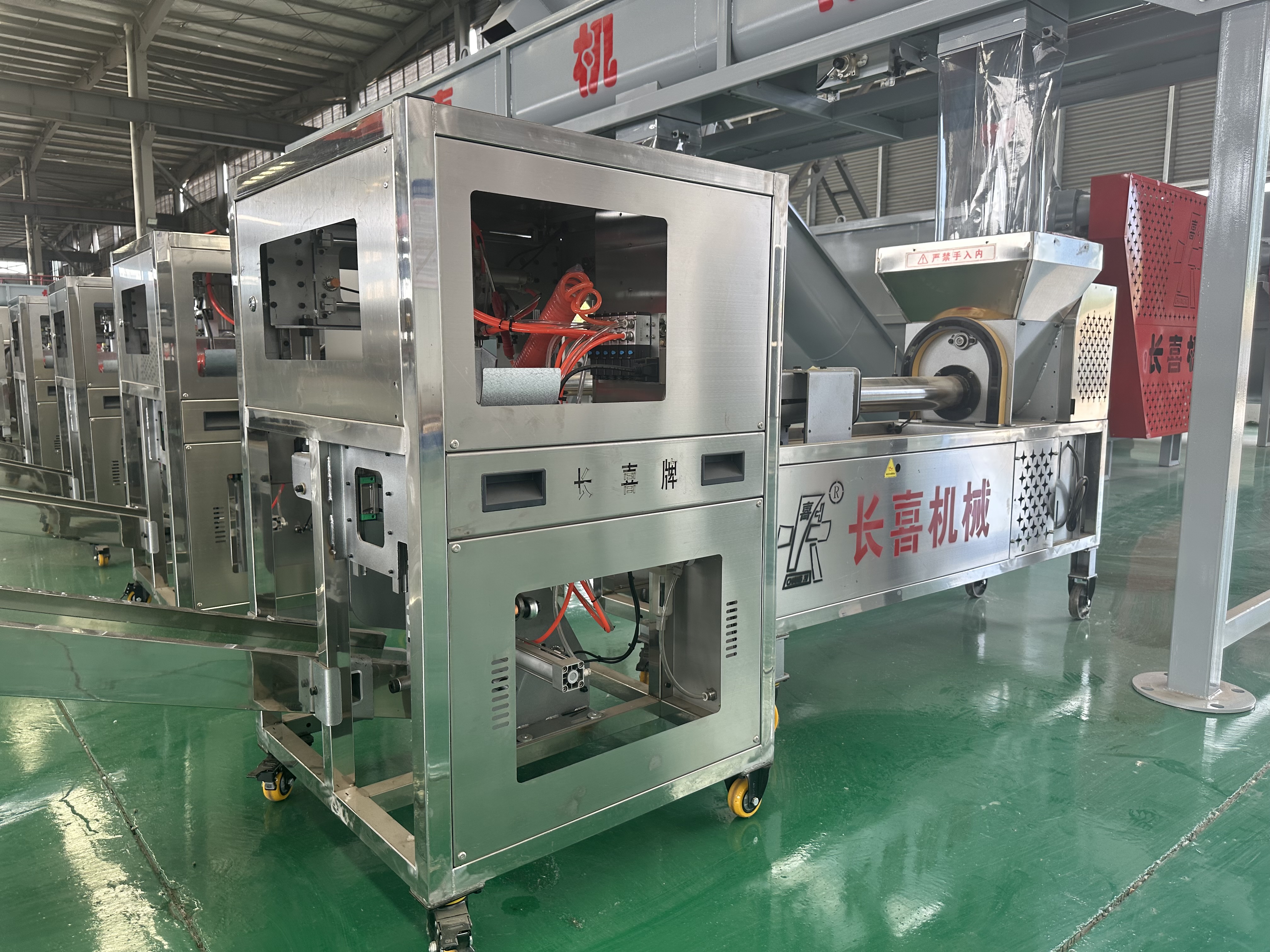 2026年靠谱的羊肚菌专用机厂家质量参考评选，用户力荐