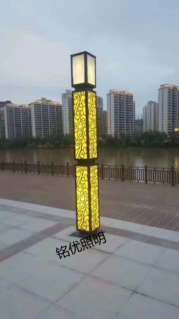 2026年口碑好的市电路灯源头厂家推荐汇总