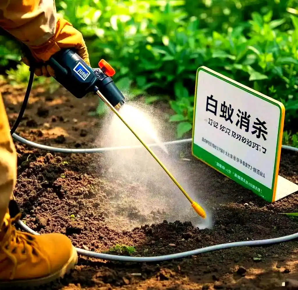 靠谱的白蚁防治品牌探讨，从价格到效果全面分析选哪家