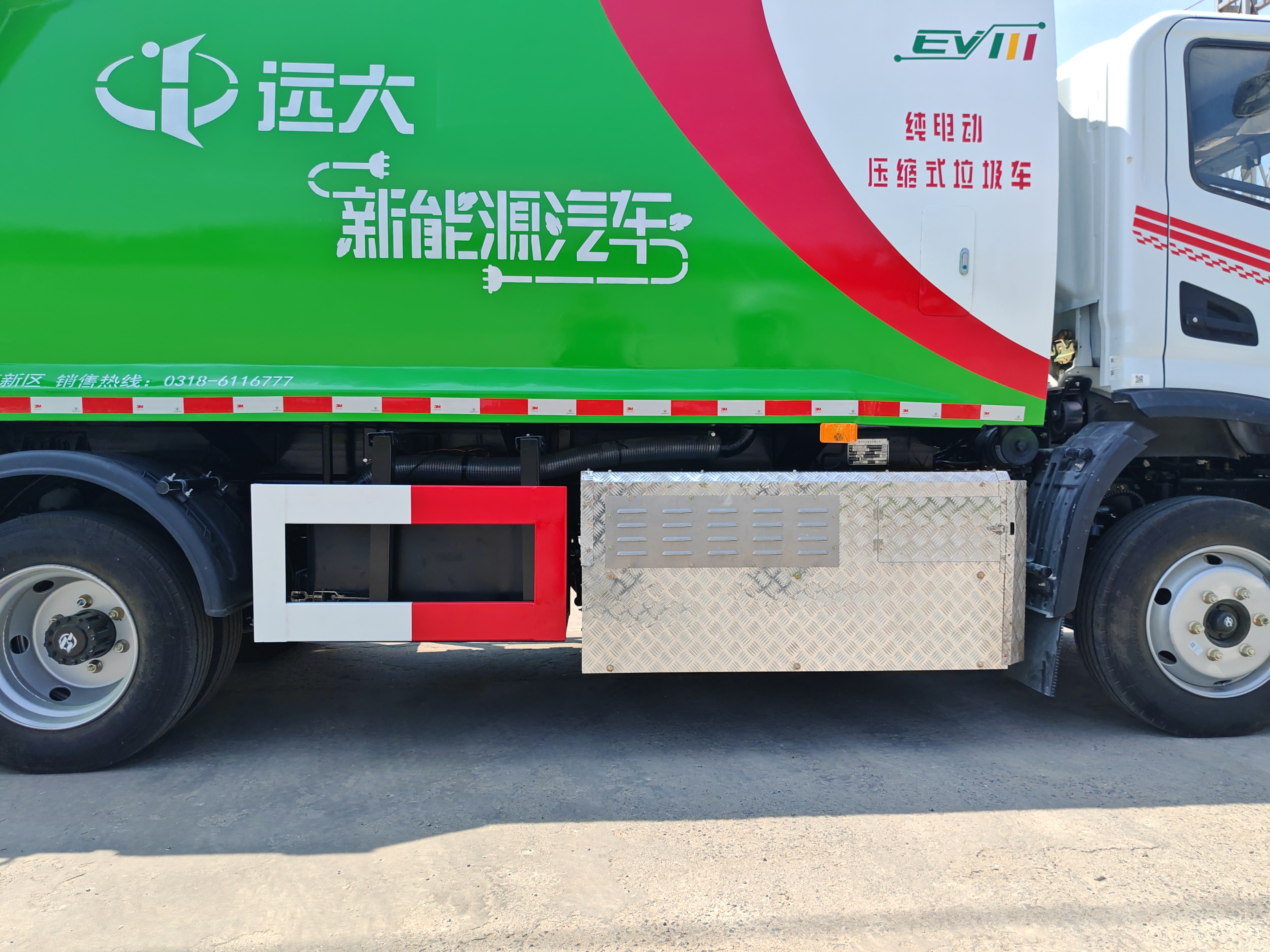 电动压缩垃圾车知名品牌有哪些挑选全攻略 电动压缩垃圾车知名品牌有哪些挑选全攻略