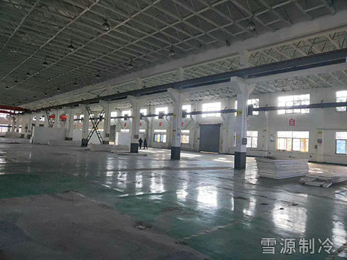 制冷机组加工厂哪个口碑好，冷冻设备加工厂选择指南
