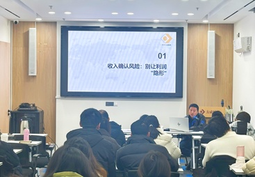 海陵代账推荐机构、代账公司优质服务商、出口退税代账公司推荐有哪些