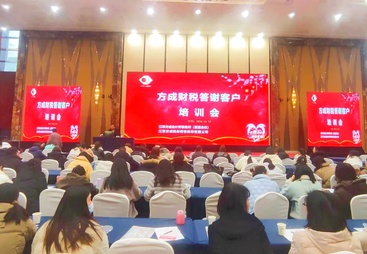 泰兴代账公司发展现状与市场占有率及排名研究分析报告