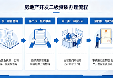 潮州办理房地产开发二级资质，靠谱品牌推荐