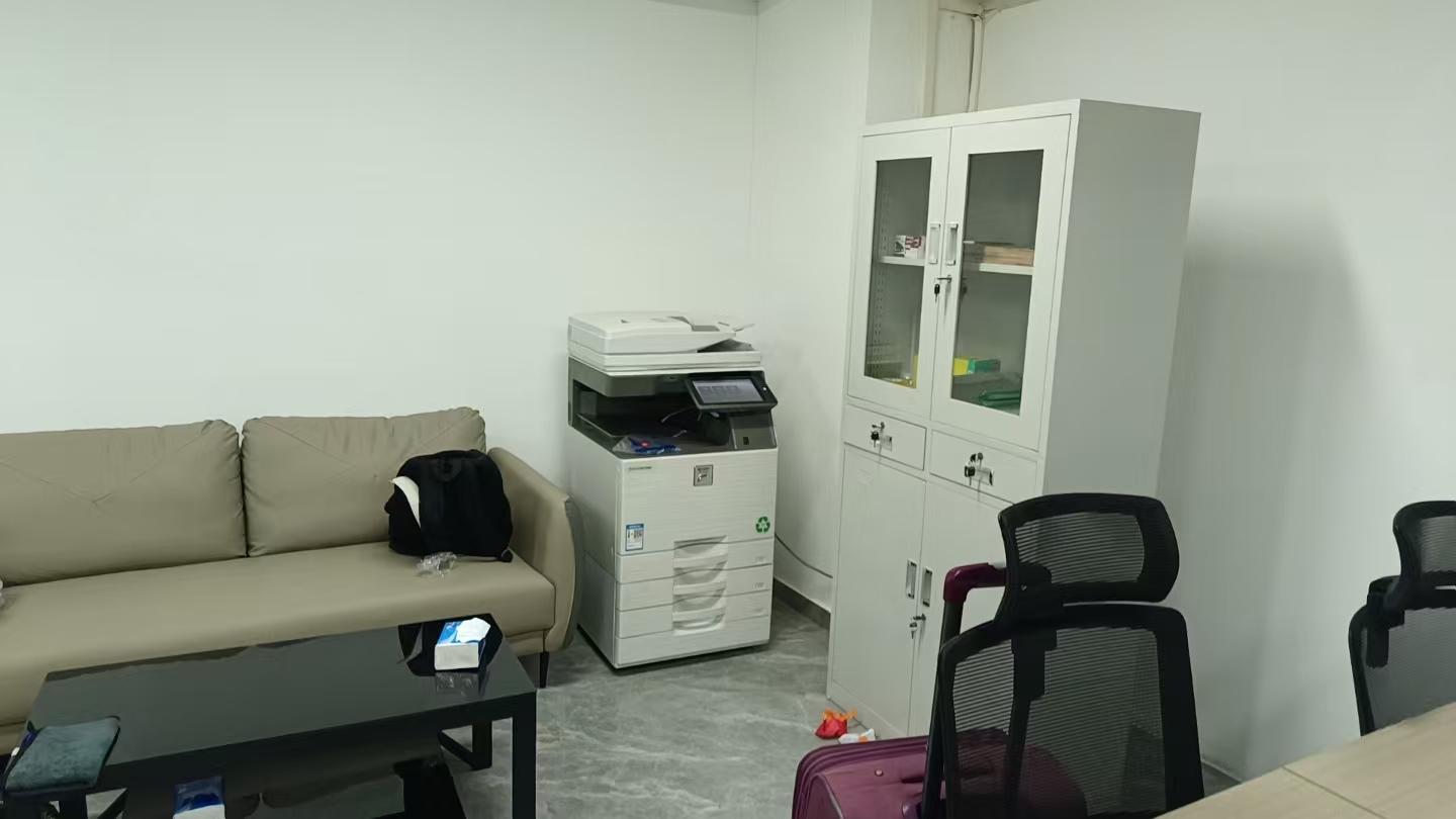 细聊文乐办公新业务方向，深圳地区办公设备租赁口碑哪家好