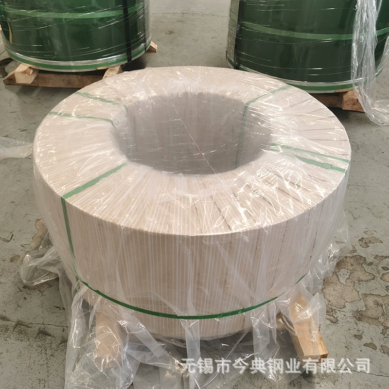 2026年无锡靠谱的304工业用不锈钢钢带公司盘点