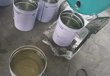乙烯基玻璃鳞片胶泥多少钱？丰源防腐价格合理