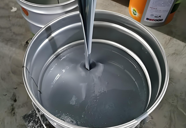 想要现货供应快的防腐涂料厂家有哪些，河北丰源防腐材料有限公司怎么样