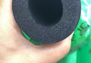 质量好的耐高温橡塑管公司电话，福亚斯值得选