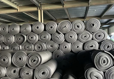 干货指南：普通民用装修用橡塑板价格分析