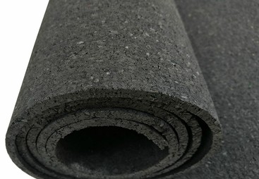 耐温不变形的地暖用隔音垫怎么选？福亚斯解析
