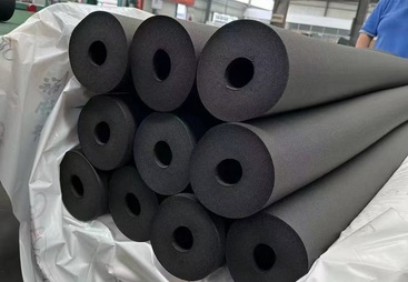 解析：质量好的铝箔橡塑管生产厂家福亚斯