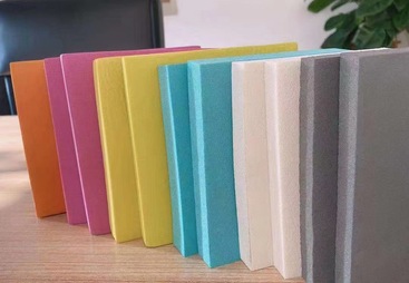 性价比高的铝箔贴面橡塑板品牌推荐