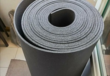 探讨靠谱的楼层隔音垫品牌，福亚斯上榜