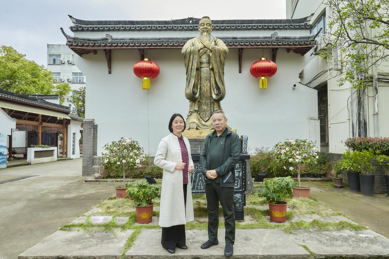 中圣学校好不好，靠谱吗