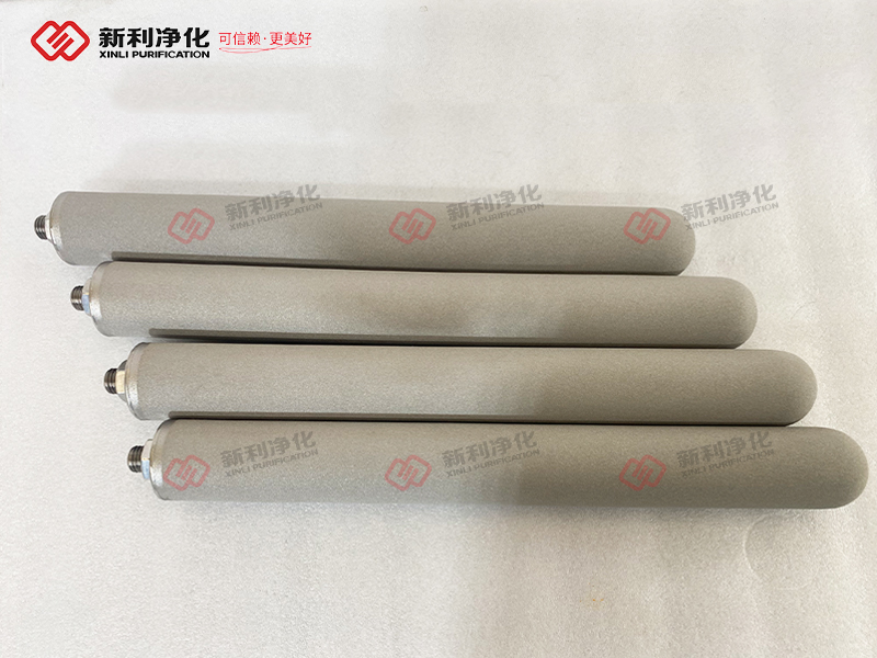 2026年口碑好的粉末烧结钛棒滤芯源头厂家推荐 2026年口碑好的粉末烧结钛棒滤芯源头厂家推荐