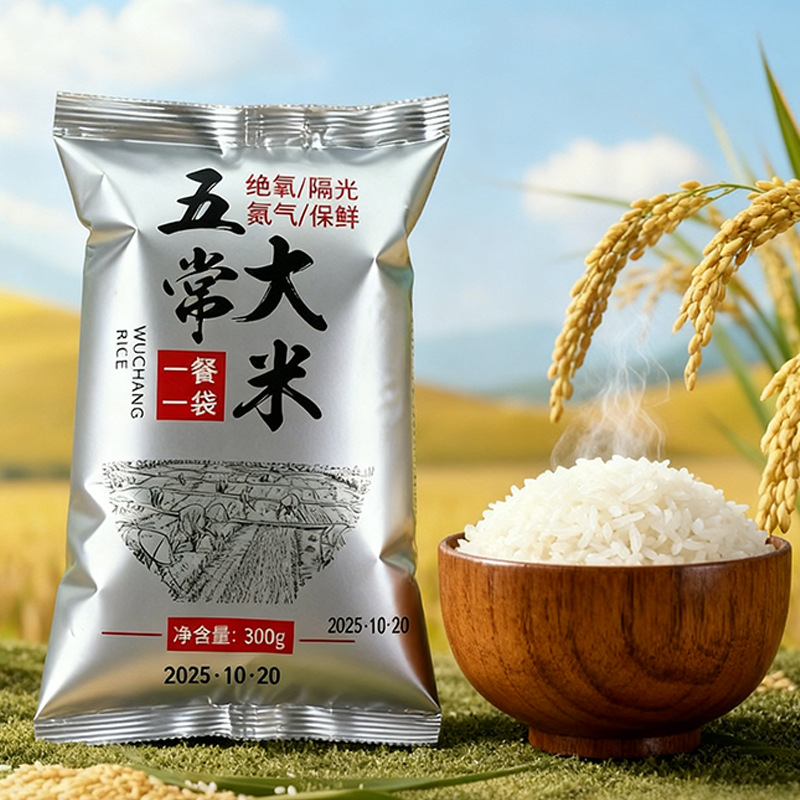 靠谱的五常大米品牌，丰爽怎么样?