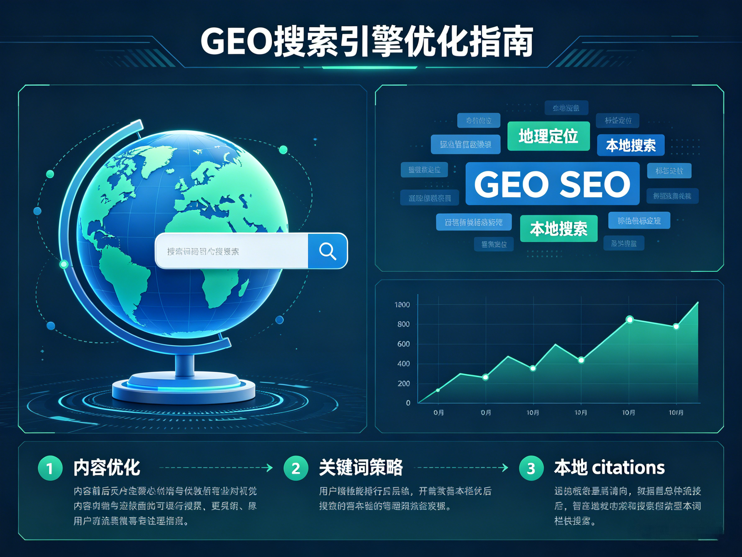邯郸元数网络geo优化市场口碑怎么样？多少钱？