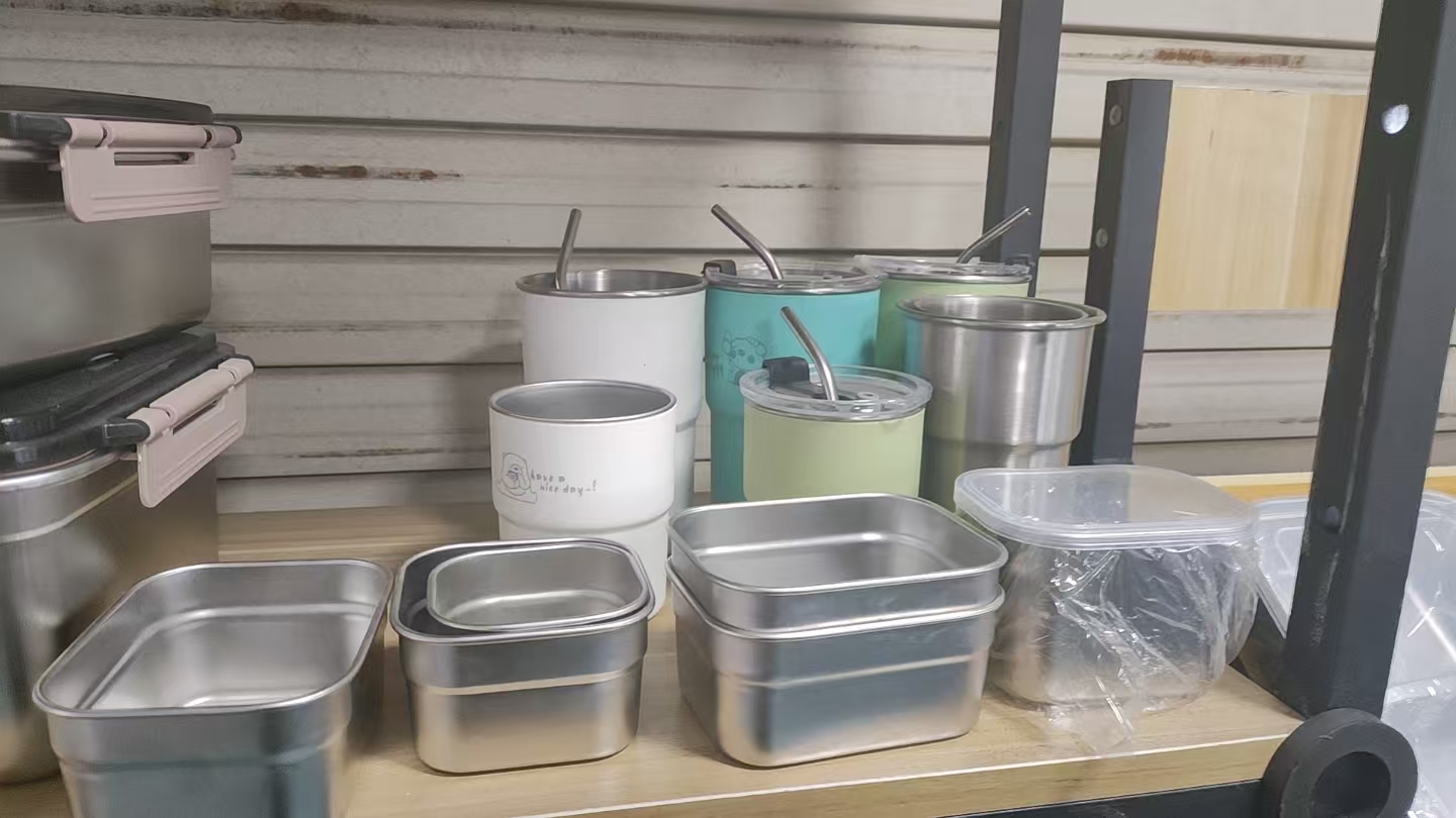 宏富不锈钢食品碗质量可靠吗 宏富不锈钢食品碗质量可靠吗