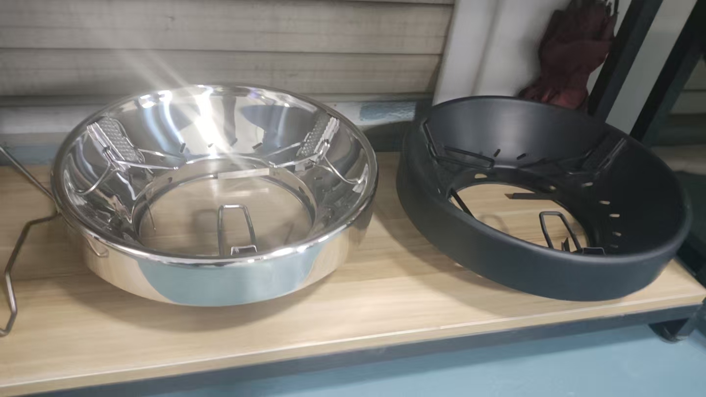 不锈钢按需定制餐具如何选择？