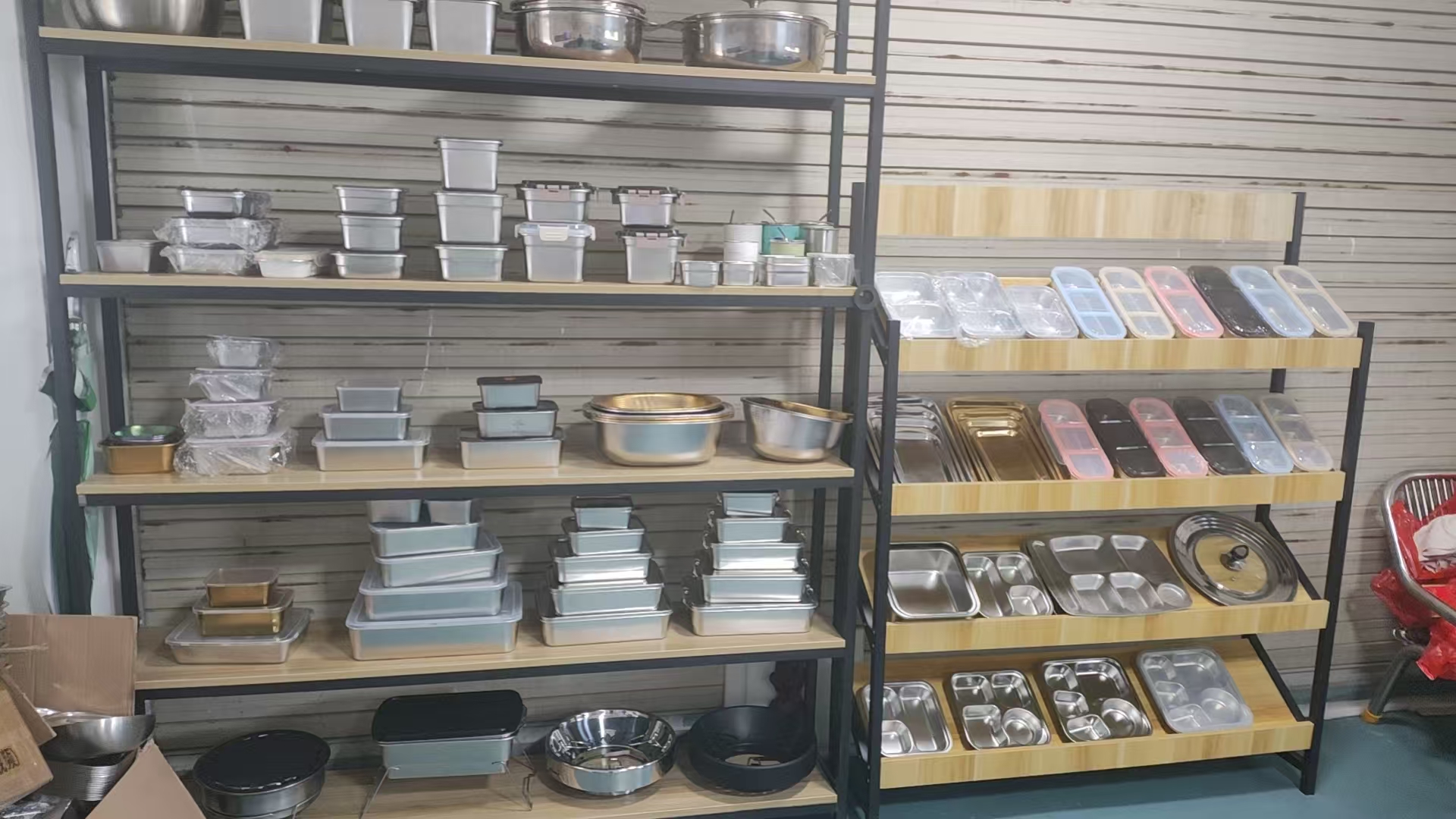 宏富不锈钢食品碗质量可靠吗 宏富不锈钢食品碗质量可靠吗