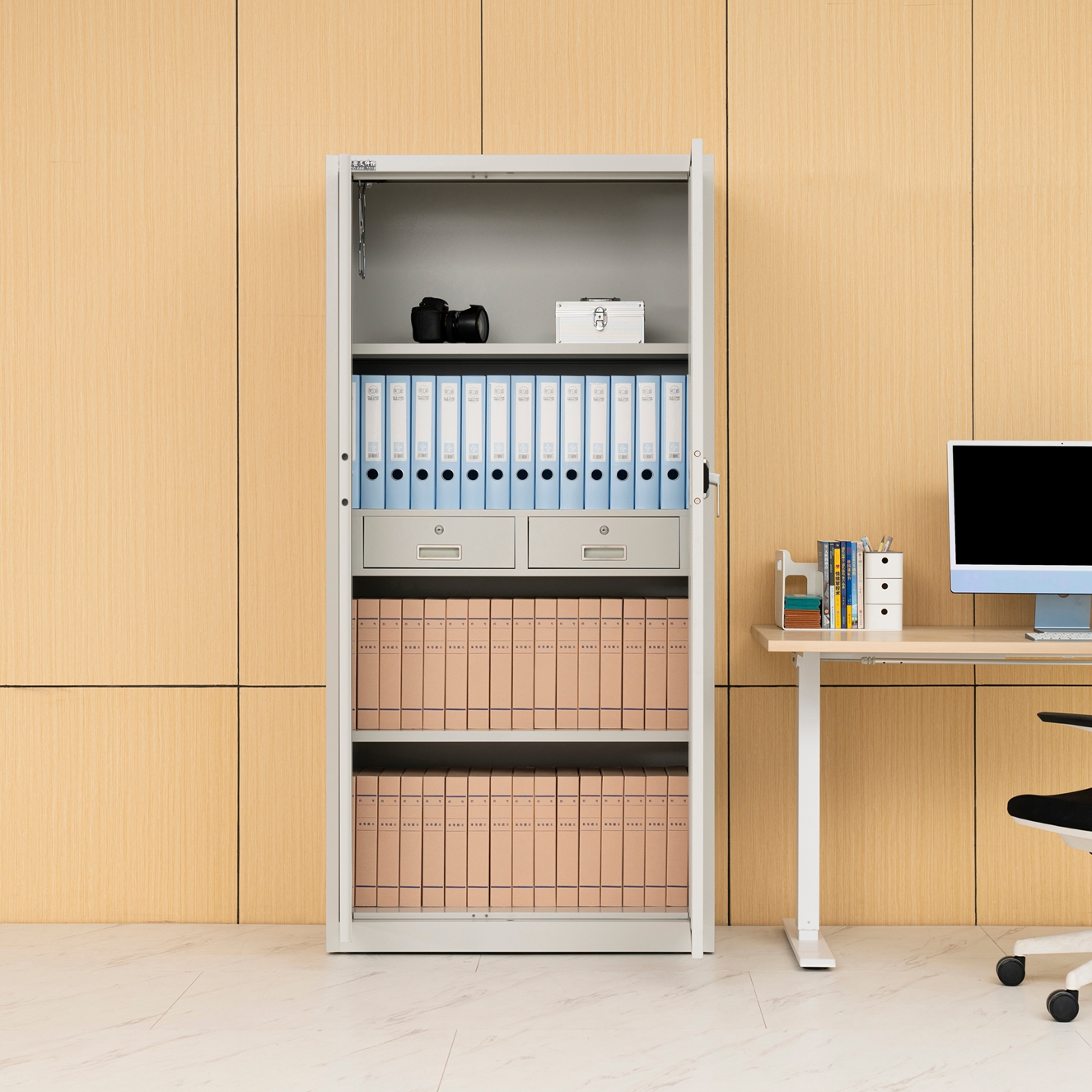 2026年不踩坑的保密文件存储柜服务商综合实力推荐 2026年不踩坑的保密文件存储柜服务商综合实力推荐