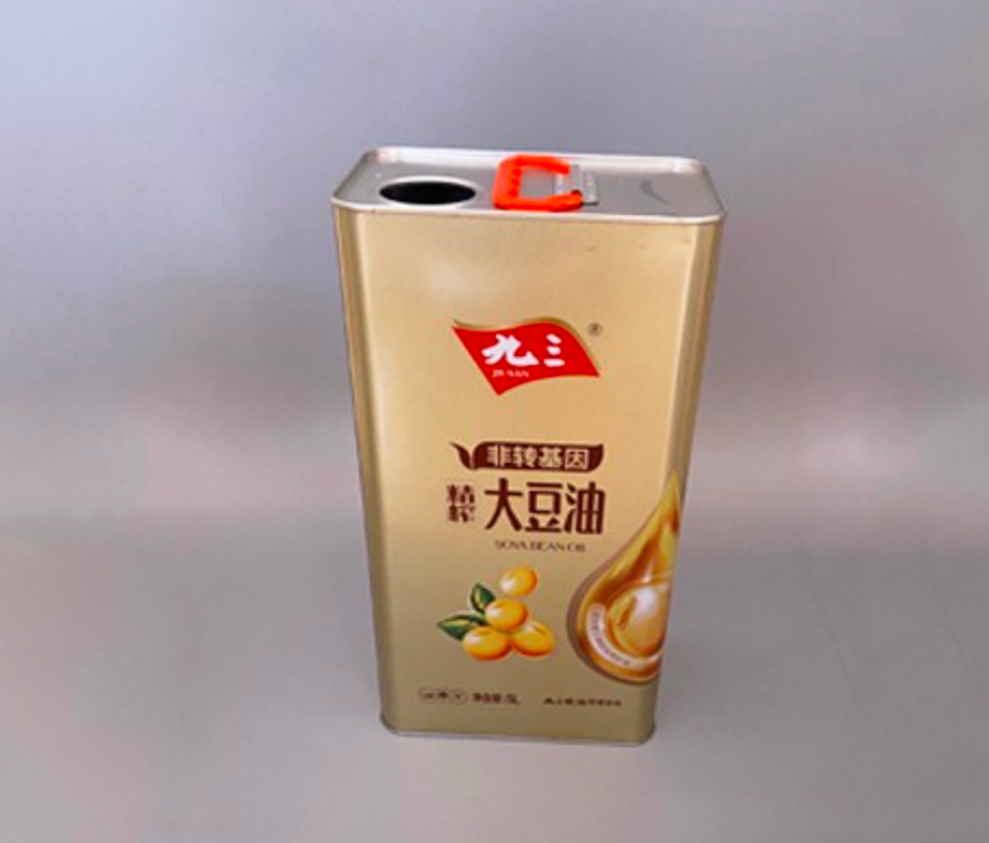 选购食用油包装罐，怎样选到性价比高的靠谱厂商?